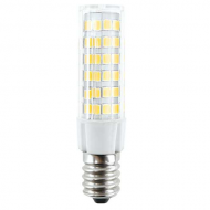 Ecola T25 LED Micro 5,5W E14 4000K 340� �������� (��� �������., ��. ������� � �.�.) 62x17 mm