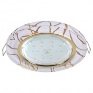 Ecola GX53 H4 Glass �������� ������ ����  ������ - ������ �� ����� 44 x126 (�+)