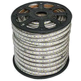 Ecola LED strip STD 14.4W/m 12V IP20 10mm 60Led/m 4200K 14Lm/LED 840Lm/m ������������ ����� �� ������� 50�. 