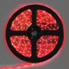 Ecola LED strip 220V STD 4,8W/m IP68 12x7 60Led/m Red ������� ����� 20�.