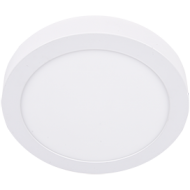 Ecola LED downlight ��������� ������� �������� � ��������� 18W 220V 2700K 220x32