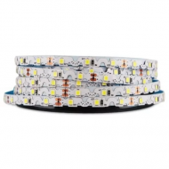 Ecola LED strip PRO-S 7,2W/m 12V IP20 8mm 72Led/m Green ������� S-������ ������������ ����� �� ������� 5�.
