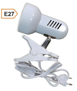 ECOLA BASE ���������� �� �������� �������� � ������ � ������������ - E27 �����