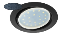 Ecola GX53 FT9073 ���������� ������������ ���������� ������ ������� 40x120