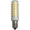 Ecola T25 LED Micro 10.0W E14 2700K 340� �������� (��� �������., ��. ������� � �.�.) 65x18 mm