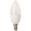Ecola candle LED 7,0W 220V E14 6000K ����� (��������) 105x37