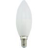 Ecola candle LED Premium 9,0W 220V E14 4000K ����� (��������) 100x37