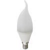 Ecola candle LED Premium 10,0W 220V E14 2700K ����� �� ����� (��������) 129x37