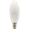 Ecola candle LED Premium 7,0W 220V E14 6000K ����� (��������) 105x37