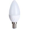 Ecola Light candle LED 5,0W 220V E14 4000K ����� 100x37