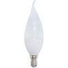 Ecola candle LED Premium 8,0W 220V E14 4000K ���������� ����� �� ����� � ������ (��������) 130x37