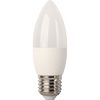 Ecola candle LED 7,0W 220V E27 6000K ����� (��������) 103x37