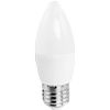Ecola candle LED Premium 9,0W 220V E27 6000K ����� (��������) 100x37