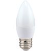 Ecola candle LED Premium 8,0W 220V E27 4000K ����� (��������) 100x37