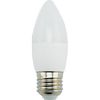 Ecola candle LED Premium 9,0W 220V E27 4000K ����� (��������) 100x37