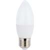 Ecola candle LED Premium 7,0W 220V E27 4000K ����� (��������) 103x37