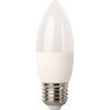 Ecola Light candle LED 7,0W 220V E27 4000K ����� (��������) 103x37