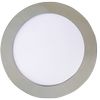 Ecola LED downlight �������. ������� �������� � ���������  9W ���� 220V 4200K 145x20