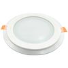 Ecola LED downlight �������. ������� �������� �� ������� � ���������� � ��������� 18W 220V 4200K 200x35