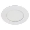 Ecola LED downlight �������. ������� �������� � ��������� 4W 220V 6500K 85x20
