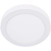 Ecola LED downlight ��������� ������� �������� � ��������� 18W 220V 4200K 220x32