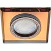 Ecola MR16 DL1651 GU5.3 Glass ������ ������� ��������� ���� ������ / �������� ���� 25x90x90
