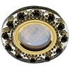 Ecola MR16 DL1660 GU5.3 Glass ������ ���� � �����.� ������. �������� ������ (������ ������)/��� ����./�����.����� ������ 28x93