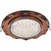 Ecola GX53 H4 Glass ������ ���� � ��������� ������� �������� ���� - ������ 38x126
