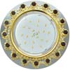Ecola GX53 H4 Glass ���� � �����.� ������. �������� ������ (������ ������)/��� ����../�����.����� ������ 52x120