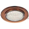 Ecola GX53 H4 Glass ������ ���� �������� ���� - ������ 38x126