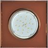 Ecola GX53 H4 Glass ������ ������� ��������� ���� �������� ���� - ������ 38x120x120 (�+)