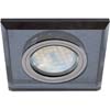 Ecola MR16 DL1651 GU5.3 Glass ������ ������� ��������� ���� ������ / ������ ���� 25x90x90