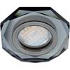 Ecola MR16 DL1652 GU5.3 Glass ������ 8-�������� � ������� ������� ������ / ������ ���� 25x90