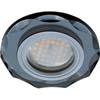 Ecola MR16 DL1653 GU5.3 Glass ������ ���� � ��������� ������� ������ / ������ ���� 25x90
