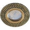 Ecola MR16 DL1662 GU5.3 Glass ������ ���� � ������� �������� (������ ����)/��� ����./�����.����� ���� 25x93