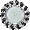 Ecola GX53 H4 Glass ������� � ������������ ���������� � ������ /���� 56x120
