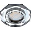 Ecola MR16 DL1652 GU5.3 Glass ������ 8-�������� � ������� ������� ���� / ���� 25x90