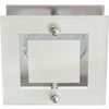 Ecola MR16 DL200 GU5.3 Glass ������� �� ������� ���������� � ������� / ���� 45x77x77