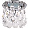 Ecola MR16 CR1006 GU5.3 Glass ������ ���� � ������������ �����. �� ������ ������� ���������� / ���� 84x100