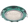 Ecola GX53 H4 Glass ������ ���� � ��������� ������� ���� - ������� 38x126
