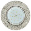 Ecola GX53 H4 5319 Glass ���� � �����. ��������/��� ����./�����.����� ���� 40x123x123 (�+)