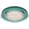 Ecola GX53 H4 Glass ������ ���� ���� - ������� 38x126