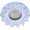 Ecola MR16 DL1661 GU5.3 Glass ������ ���� � �������� �����. �������� ������/��� ����./�����.����� ���� 42x95