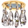 Ecola MR16 CR1006 GU5.3 Glass ������ ���� � ������������ �����. �� ������ ������� ������������ / ������ 84x100