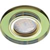 Ecola MR16 DL1650 GU5.3 Glass ������ ���� ������ / ������ 25x95