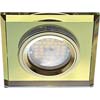 Ecola MR16 DL1651 GU5.3 Glass ������ ������� ��������� ���� ������ / ������ 25x90x90