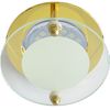Ecola MR16 DL201 GU5.3 Glass ���� �� ������� ���������� � ������� / ������ 45x80