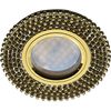 Ecola MR16 DL1662 GU5.3 Glass ������ ���� � �����.�������� (������ ������)/��� ����./�����.����� ������ 25x93