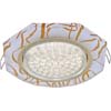 Ecola GX53 H4 Glass ������ 8-�������� � ������� ������� ������ - ������ �� ����� 38x133
