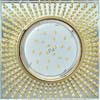 Ecola GX53 H4 Glass ������� � �����.�������� (������ ������)/��� ����./�����.����� ������ 40x123x123